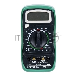 Мультиметр портативный MAS838 Mastech