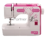 Швейная машина Brother Comfort 735 белый