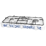 Плита газовая Energy EN-003 3-конф. 2х2800+2400Вт 2800Па