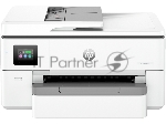 МФУ струйный HP OfficeJet Pro 9720 (53N94C), A3, цветной, печ. 22 стр/мин. (ч/б) 18 стр/мин. (цвет), 1200х1200 dpi, USB, Ethernet, Wi-Fi