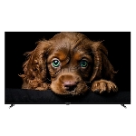 Телевизор TopDevice 55" TDTV55CQ08U черный VA-QLED UHD 60Hz Smart TV 2GB/8GB