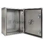 Щит из нержавеющей стали EKF PROxima Inox AISI 304 (500х400х250) IP66 У1