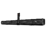 Саундбар SVEN SB-2040A, черный (40 Вт, Bluetooth, HDMI, ПДУ, Optical, USB, дисплей)