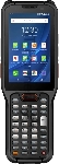 Терминал сбора данных Urovo RT40 (RT40-SS5X10E4011HQ) 4 ", 480x800 pix, сенсорный, Android 10, 4/64 ГБ, Wi-Fi, Bluetooth