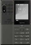 Мобильный телефон Nokia HMD 150 MUSIC TA-1716 DS EAC темно-серый