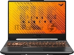 Ноутбук Asus TUF Gaming FA506NCR-HN044 Ryzen 7 7435HS/16Gb/SSD 512Gb/RTX 3050 4Gb/15.6"/IPS/FHD/noOS