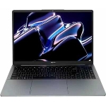 Ноутбук TECNO MegaBook K16SFA/16"/IPS/AMD Ryzen 7 7735HS/16Gb/512Gb SSD/AMD Radeon 680M/Windows 11 Home/серый/1.76kg