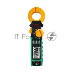 Токовые клещи MS2016A MASTECH