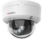 Камера видеонаблюдения IP HiWatch DS-I852M(2.8мм) 2.8-2.8мм цв.