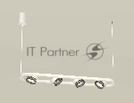 Светильник Ambrella light XB9163200/4 SWH/BK белый песок/тонированный GX53 (C9163, N8484)