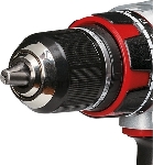 Дрель-шуруповерт EINHELL PXC TE-CD 18 Li Brushless, 20 В, 2 Ач, 60 Нм, бесщеточный, вид 5