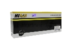 Тонер-картридж Hi-Black (HB-46490632) для OKI C532/C542/MC573/MC563, Bk, 7K
