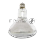 Излучатель тепловой ИКЗ 230-250 R127 E27 (15) КЭЛЗ 8105001