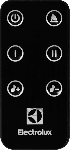 Очаг электрический Electrolux Sphere Plus EFP/P-3320RLS N, вид 9