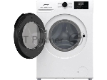 Стиральная машина Gorenje W5NGPI72SBS/C белый, загрузка фронтальная 7 кг, 1200 об/мин, класс A
