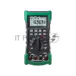 Профессиональный мультиметр MS5208 MASTECH
