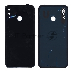 Задняя крышка для Huawei Nova 3 черный