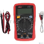 Портативный мультиметр UNI-T UT33C+