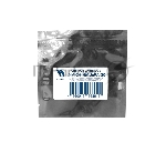 Чип NVPrint универсальный для HP CB435A/CB436A/CE285A/CE278A/CE255A/CF280A/CE505A/CC364A (20 шт) совместимый