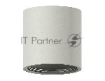 Корпус светильника C7533 SGR серый песок D80*H80mm MR16 GU5.3