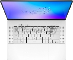 Ноутбук Asus ROG Zephyrus G16 GU606AX-TB092W/16"/OLED/Intel Core Ultra 9 386H/32Gb/1Tb SSD/NVIDIA GeForce RTX 5090 24Gb/Windows 11 Home/белый/1.95kg, вид 26