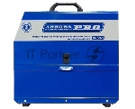 Сварочный аппарат OVERMAN 200 Mosfet Aurora, шт, вид 5
