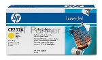 Картридж лазерный HP CE252A желтый для CLJ CM3530/CP3525 7000 стр.