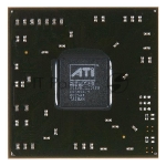 Видеочип Mobility Radeon 9700, 216PBCGA15F