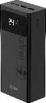 Портативный аккумулятор Cactus CS-PBFSKA-30000 30000mAh 22.5W 4.5A USB-A/USB-C черный