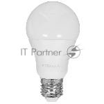 Лампа светодиодная EUROLUX LL-E-A60-15W-230-2,7K-E27