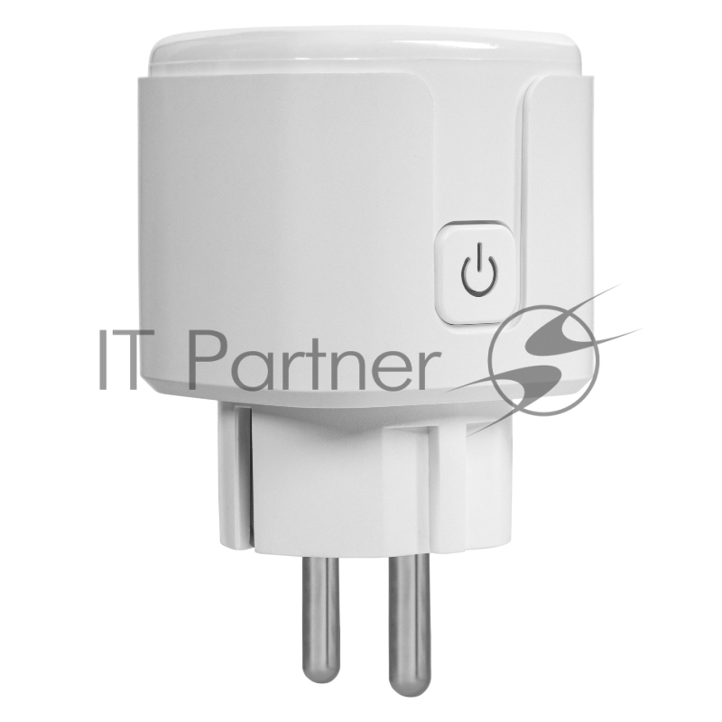 Розетка умная HOMMYN zigbee RKNZ02