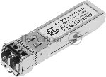 Модуль оптический Future Technologies FT-SFP+SR-0,5-D Модуль оптический FT-SFP+SR-0,5-D (10G, 850nm, 500m., LC, DDM)