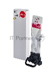 Контейнер с чернилами Sakura C13T944340 (T9442 M) для Epson, пурпурный, 45 мл., 3000 к.