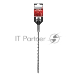 Бур по бетону Matrix, 6 x 210 мм, SDS PLUS