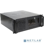 Корпуса Exegate EX244607RUS Серверный корпус Exegate Pro 4U4021S <RM 19", высота 4U, глубина 480, БП 700ADS, USB>