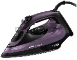 Утюг Braun TexStyle 9 SI9661VI фиолетовый/черный, 3100 Вт, 60 г/мин, 250 г/мин, 330 мл, вид 22