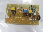 Плата питания высоковольтная HP LJ M402/M426 (RM2-7508) OEM