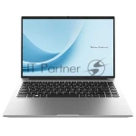 Ноутбук 14.5" MAIBENBEN Business Standart B114B Ryzen 5 6600H/16Gb/SSD 512Gb/AMDRadeonGraphics/3072x