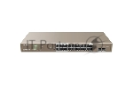 Коммутатор IP-COM G1126P-24-410W, 24×1 Гбит/с PoE+ + 2×1 Гбит/с SFP (Combo), неуправляемый