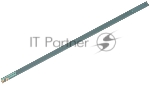 Нагревательный элемент Cet CET0303 для HP LaserJet 2420/2430/P3005