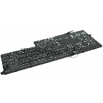 Аккумулятор для Acer Aspire E3-111-C6LG, E3-112, E3-112-C6YY, E11, 2640mAh, 11.4V