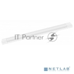 Светильник светодиодный Iek LDBO0-4003-18-6500-K01 ДБО 4003 18Вт 6500К IP20 600мм опал {аналог люм.свет. 2х18, 600х62х24 мм, стальной корпус }