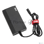 Адаптер для ноутбуков STM Dual DLU90, 90W, EU AC power cord& Car Cigaratte Plug, USB(2.1A)