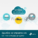 Коммутатор TP-Link JetStream TL-SG3452P, 48×1 Гбит/с PoE + 4×1 Гбит/с SFP, управляемый, вид 28