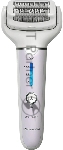 Эпилятор Panasonic ES-EY30-V520 скор.:3 насад.:4 от аккум. фиолетовый, вид 10
