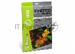 Фотобумага Cactus CS-MA417050DS матовая двусторонняя A4 170 г/м2 50 листов