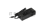 Блок питания Mikrotik 24HPOW High power 24V 2.5A Power Supply + power plug