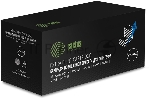 Картридж лазерный Cactus CS-CF361X-MPS, CF361XX голубой (18000 стр.) для HP CLJ M552dn/M553dn/M553N/M553x