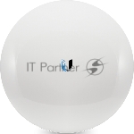 Радиомост/антенна/Wi-Fi точка доступа Ubiquiti NanoBeam NBE-5AC-Gen2