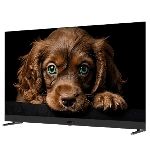 Телевизор TopDevice 55" TDTV55DQ08U черный VA-QLED UHD 60Hz Smart TV 2GB/16GB, вид 2